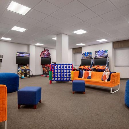 Farmingville Hampton Inn Long Island-Brookhaven מראה חיצוני תמונה