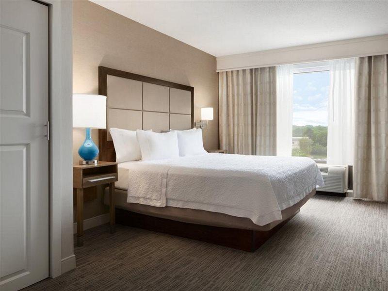Farmingville Hampton Inn Long Island-Brookhaven מראה חיצוני תמונה