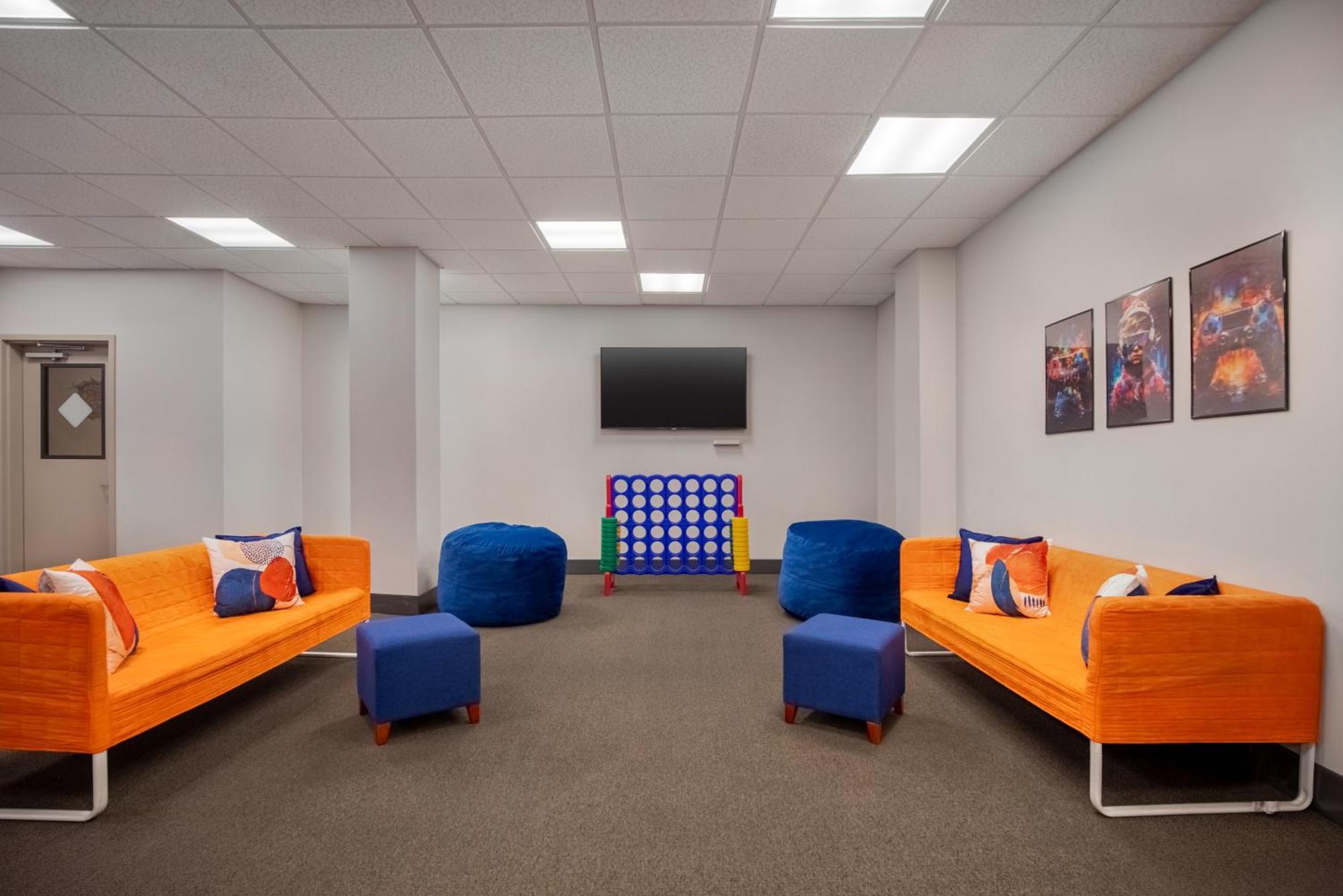 Farmingville Hampton Inn Long Island-Brookhaven מראה חיצוני תמונה