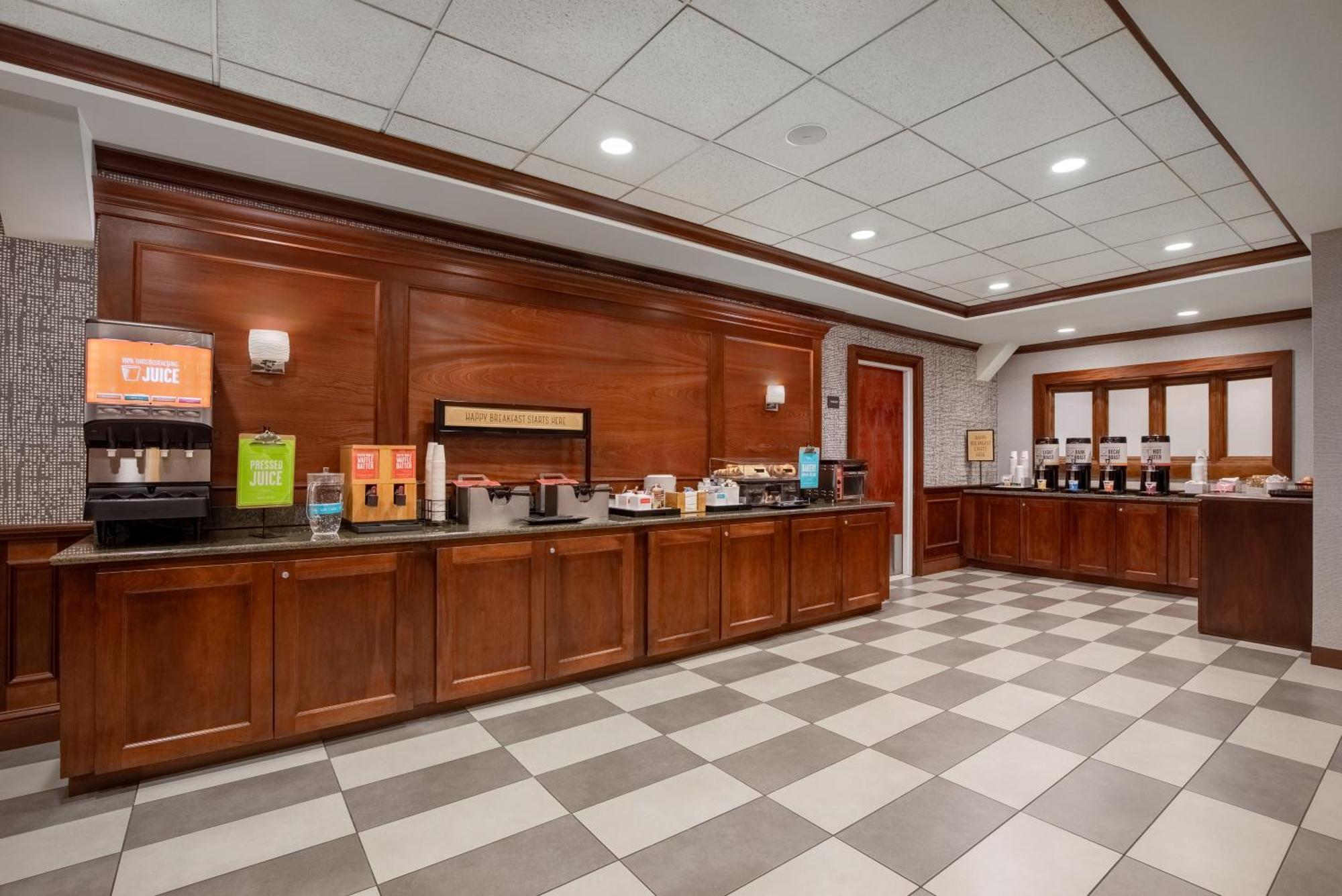 Farmingville Hampton Inn Long Island-Brookhaven מראה חיצוני תמונה