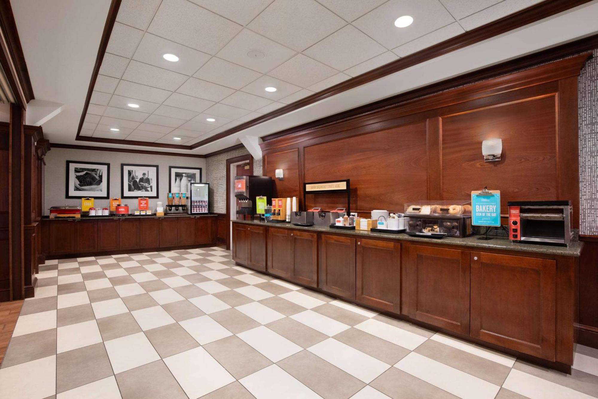 Farmingville Hampton Inn Long Island-Brookhaven מראה חיצוני תמונה