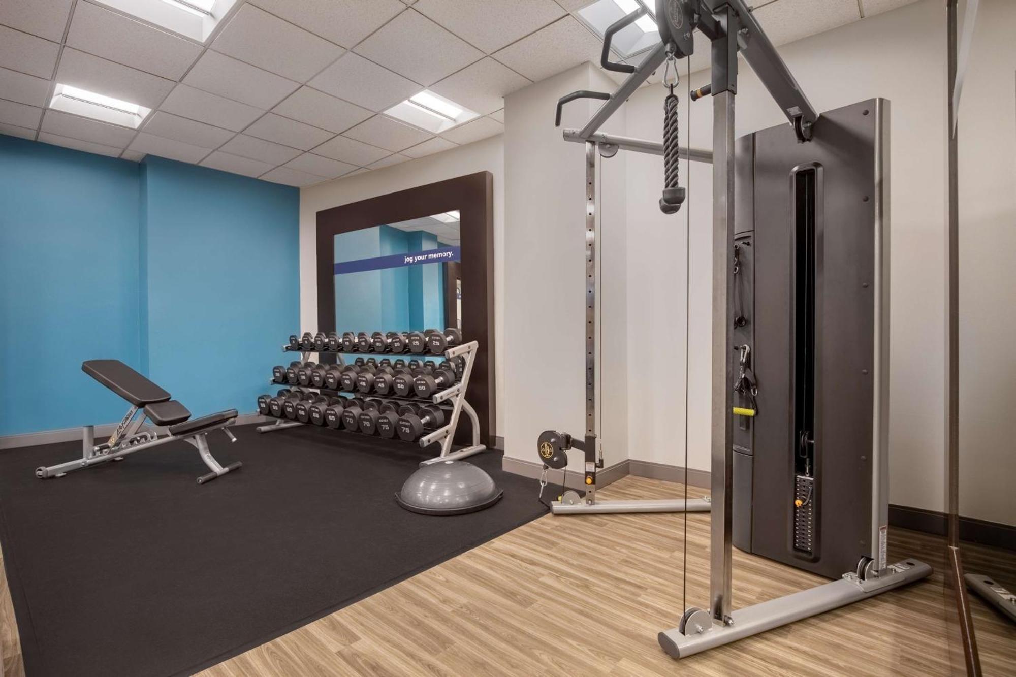 Farmingville Hampton Inn Long Island-Brookhaven מראה חיצוני תמונה