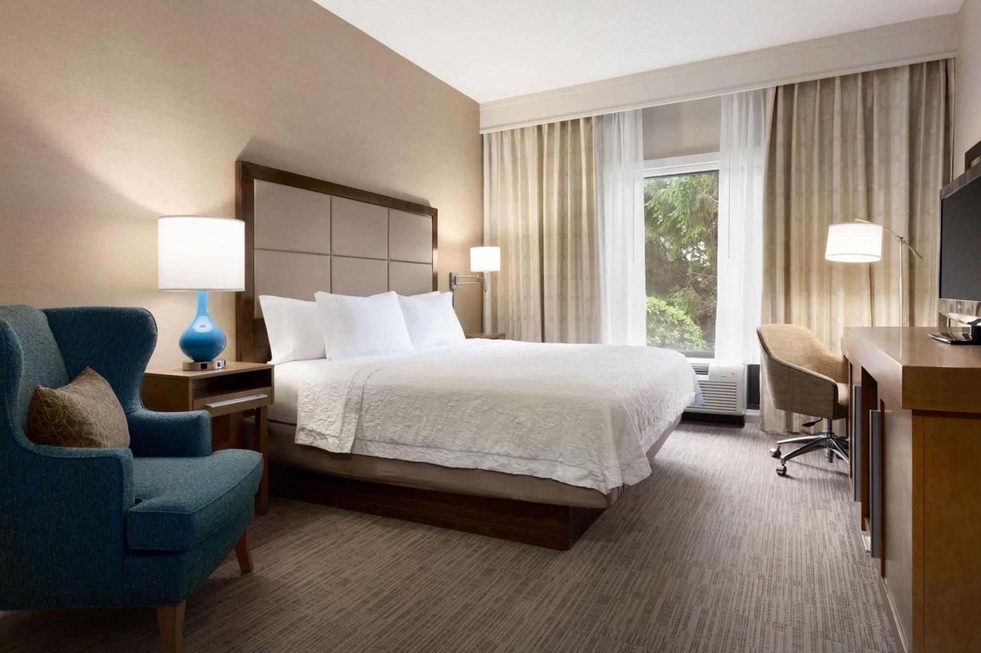 Farmingville Hampton Inn Long Island-Brookhaven מראה חיצוני תמונה