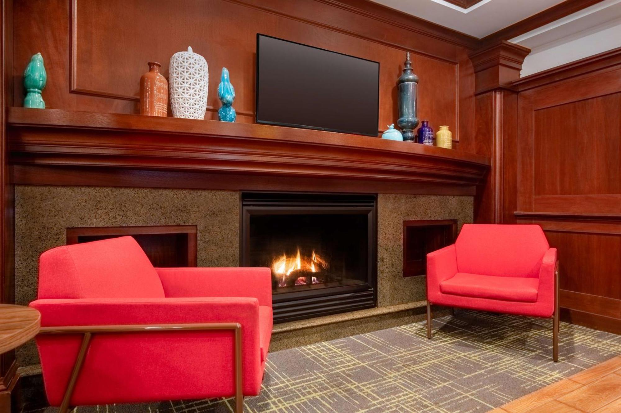 Farmingville Hampton Inn Long Island-Brookhaven מראה חיצוני תמונה