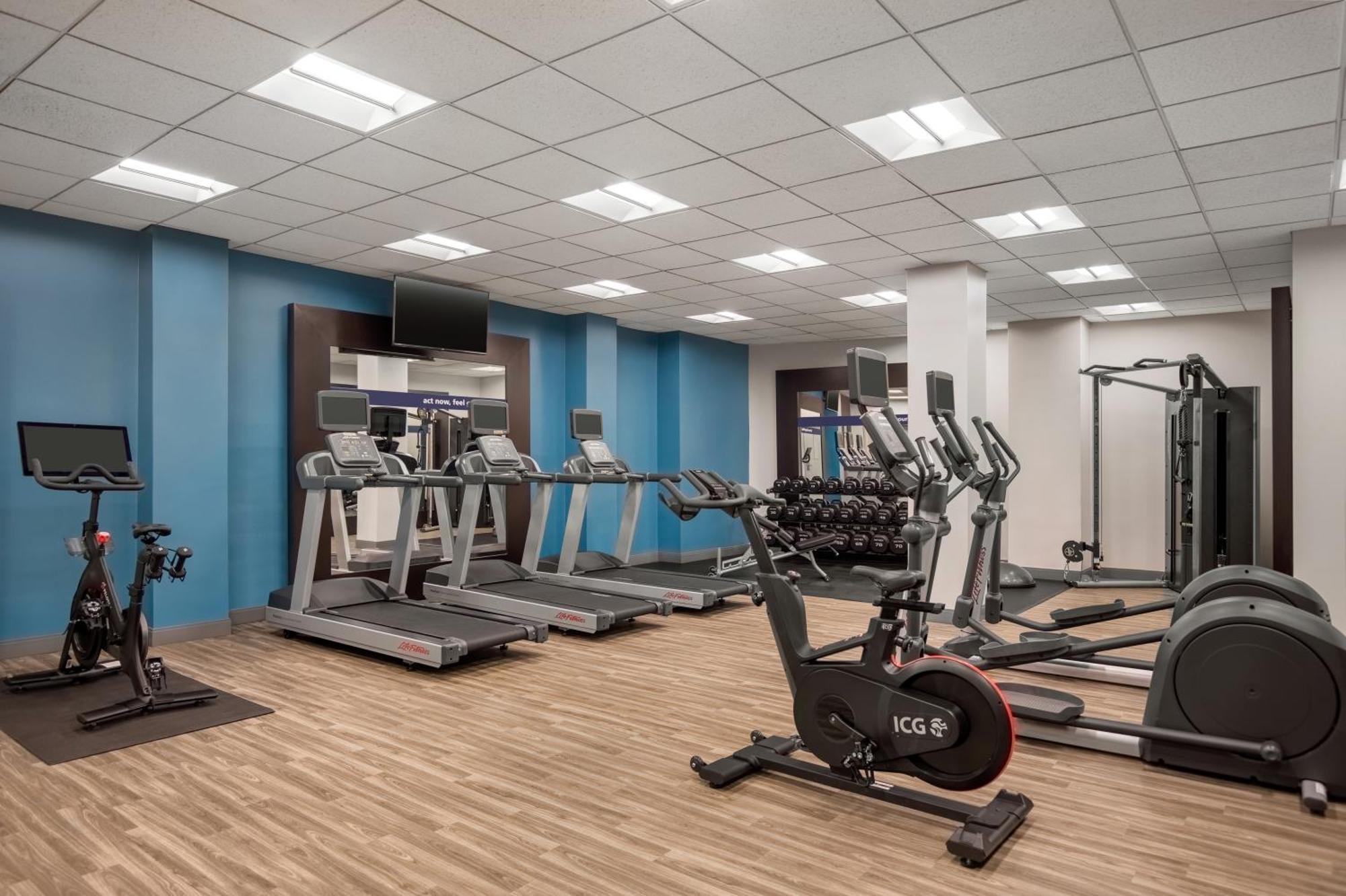 Farmingville Hampton Inn Long Island-Brookhaven מראה חיצוני תמונה