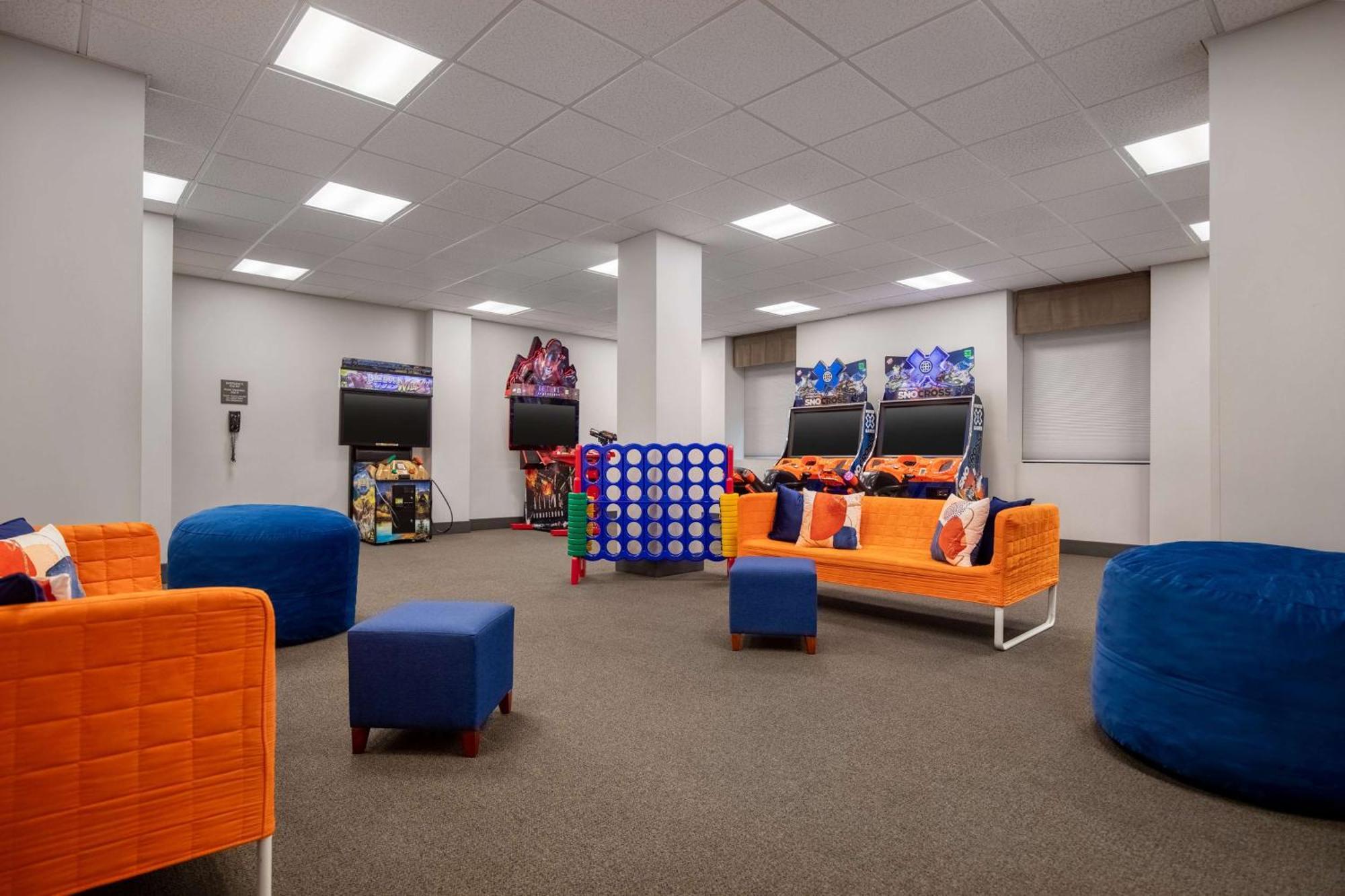 Farmingville Hampton Inn Long Island-Brookhaven מראה חיצוני תמונה