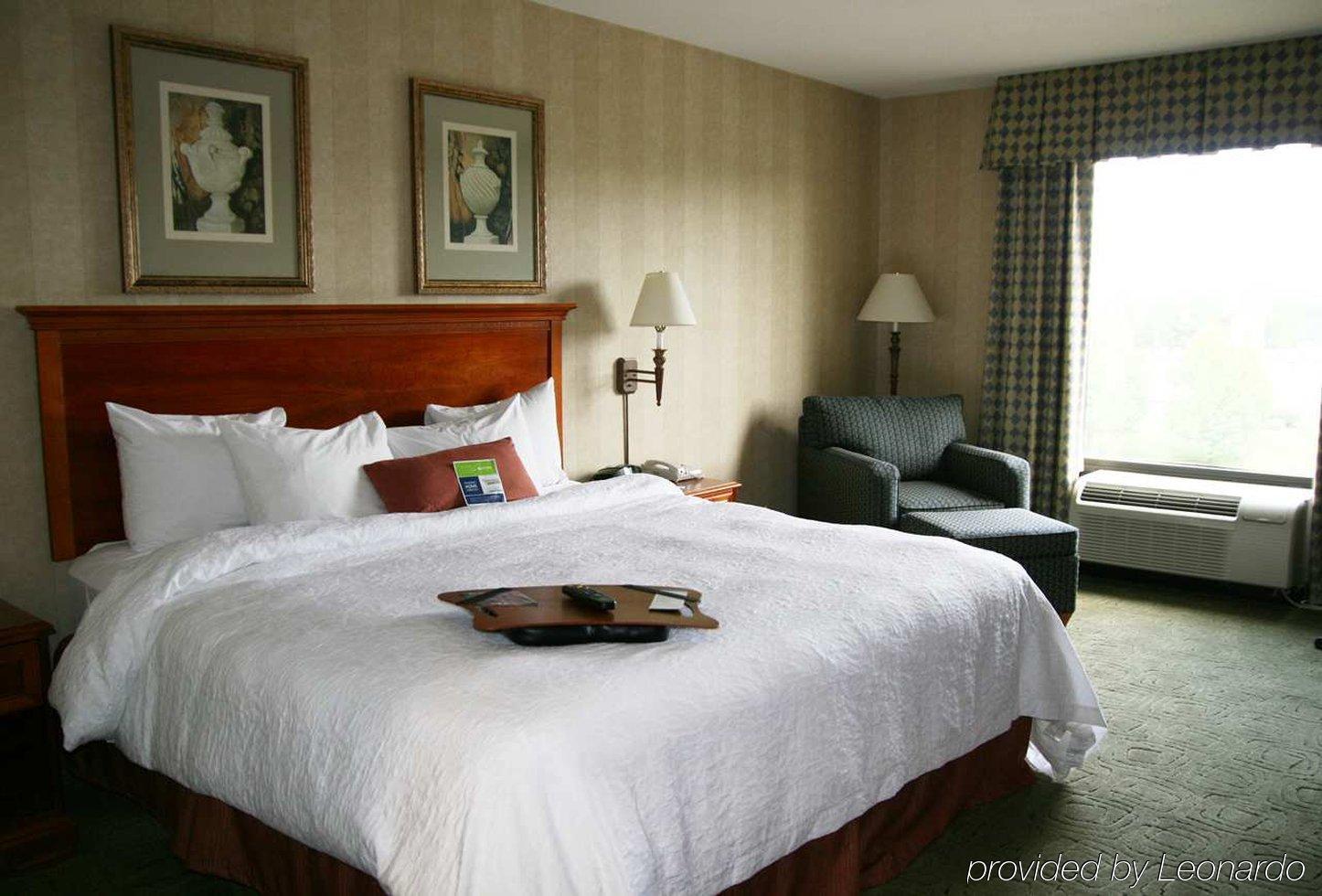 Farmingville Hampton Inn Long Island-Brookhaven חדר תמונה