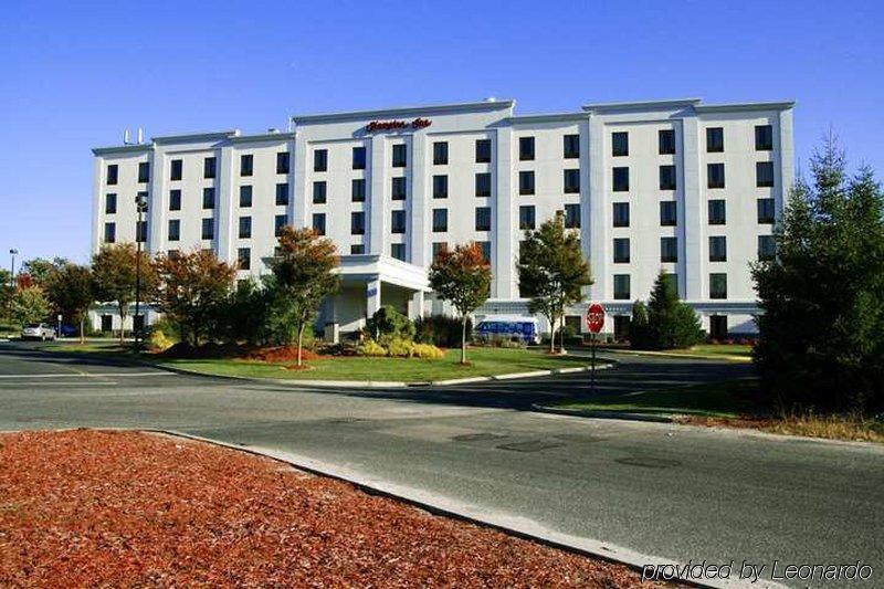 Farmingville Hampton Inn Long Island-Brookhaven מראה חיצוני תמונה