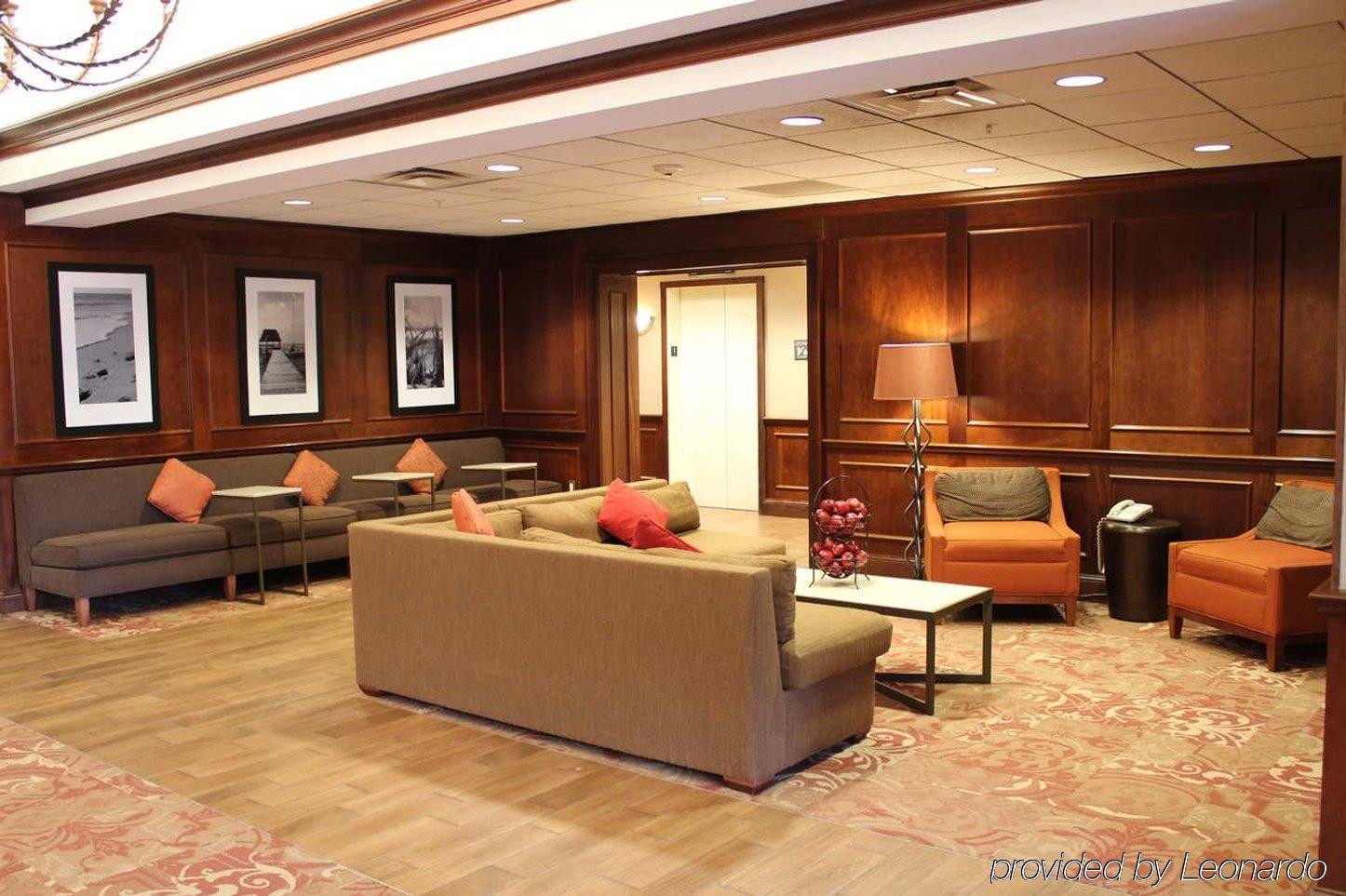 Farmingville Hampton Inn Long Island-Brookhaven מראה חיצוני תמונה