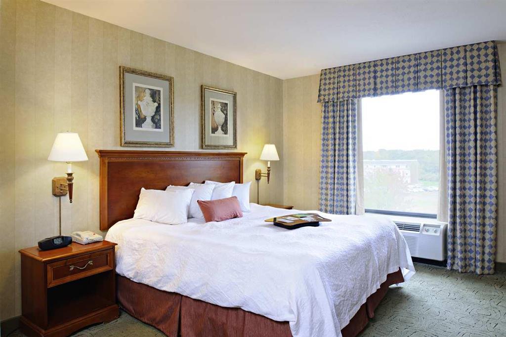 Farmingville Hampton Inn Long Island-Brookhaven חדר תמונה