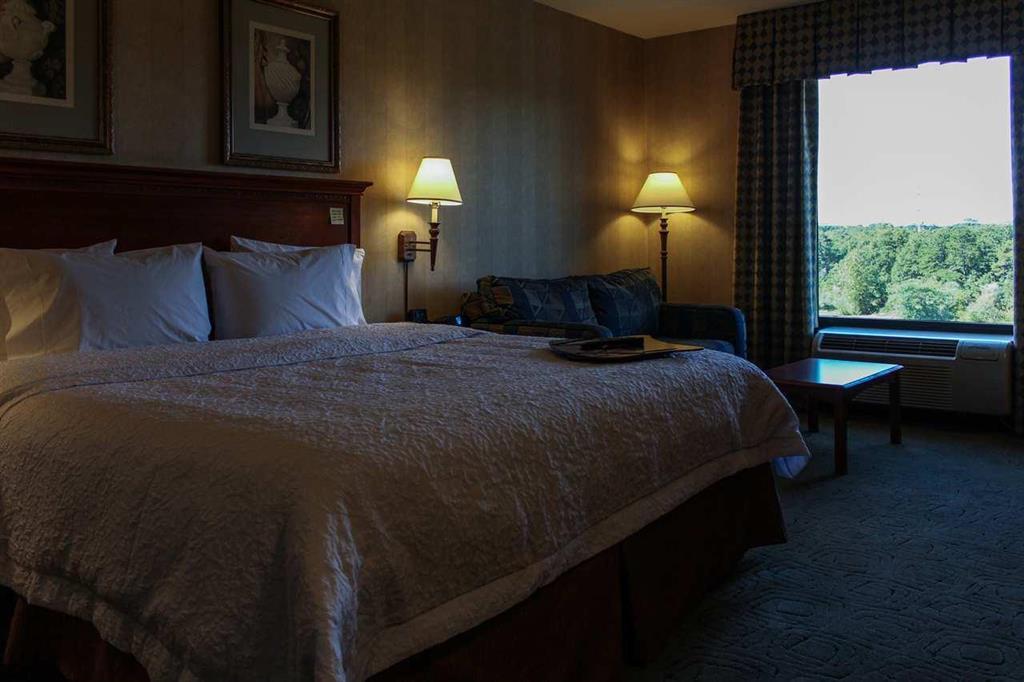 Farmingville Hampton Inn Long Island-Brookhaven חדר תמונה