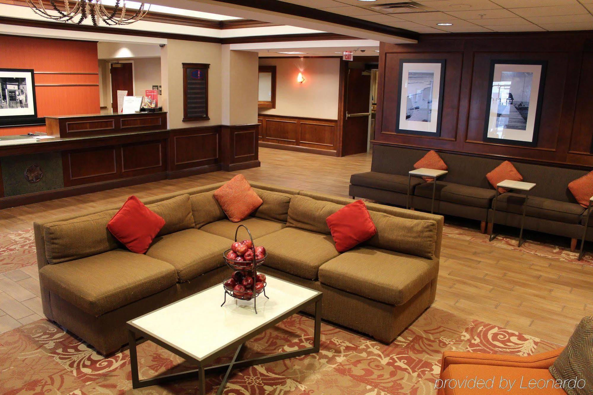 Farmingville Hampton Inn Long Island-Brookhaven מראה חיצוני תמונה
