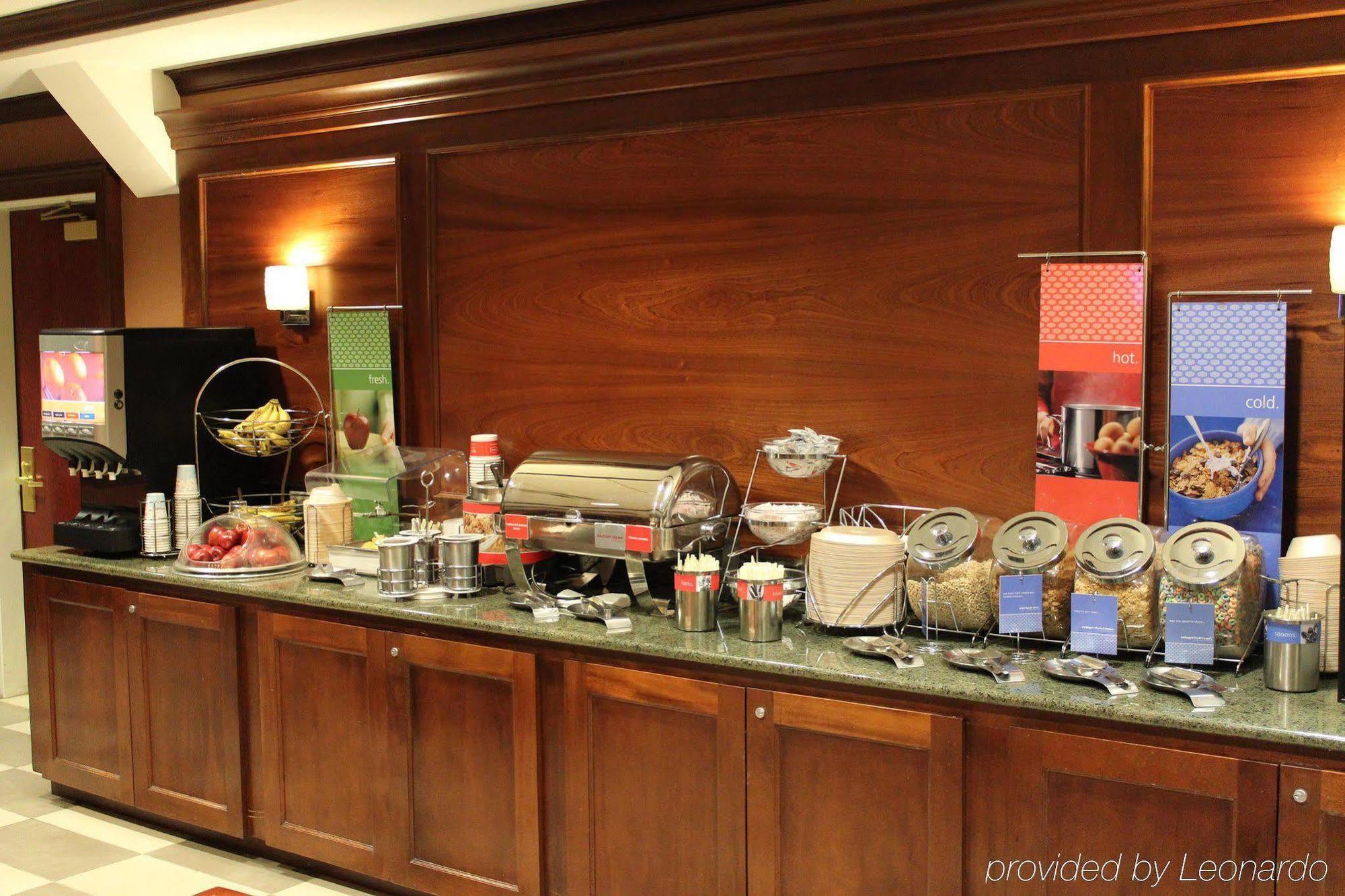 Farmingville Hampton Inn Long Island-Brookhaven מראה חיצוני תמונה