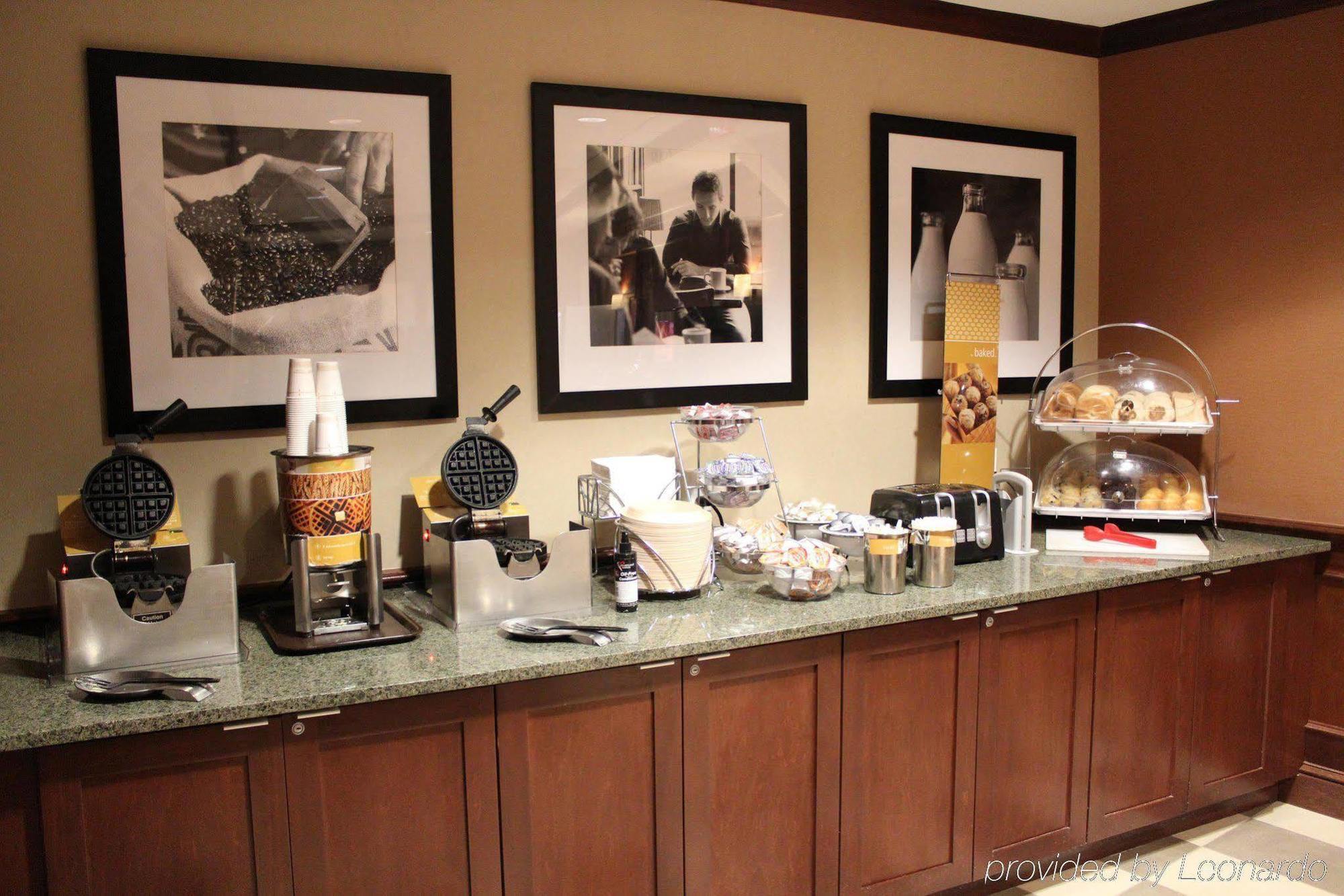 Farmingville Hampton Inn Long Island-Brookhaven מראה חיצוני תמונה
