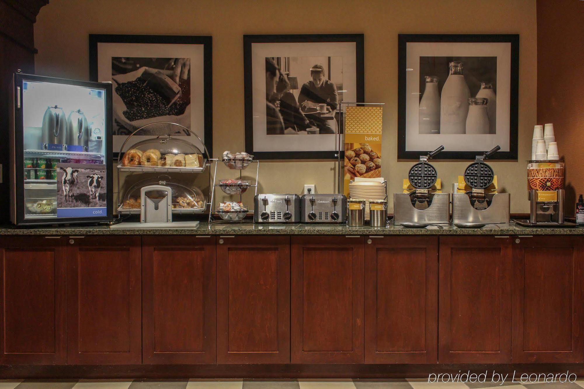 Farmingville Hampton Inn Long Island-Brookhaven מראה חיצוני תמונה