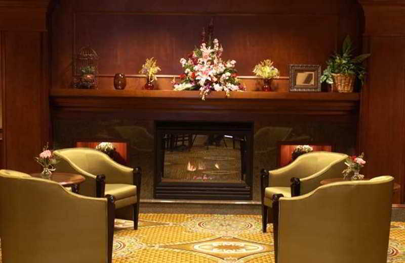 Farmingville Hampton Inn Long Island-Brookhaven מראה פנימי תמונה
