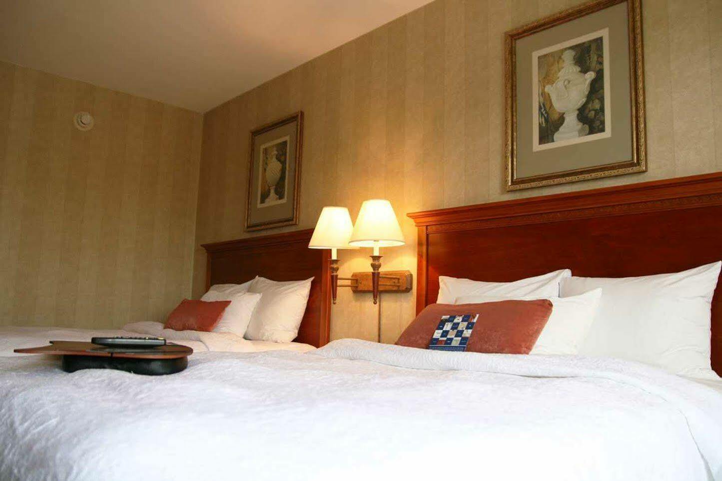 Farmingville Hampton Inn Long Island-Brookhaven מראה חיצוני תמונה